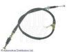 BLUE PRINT ADM54694 Cable, parking brake